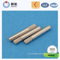 China manufacturer high quality main shaft for home application